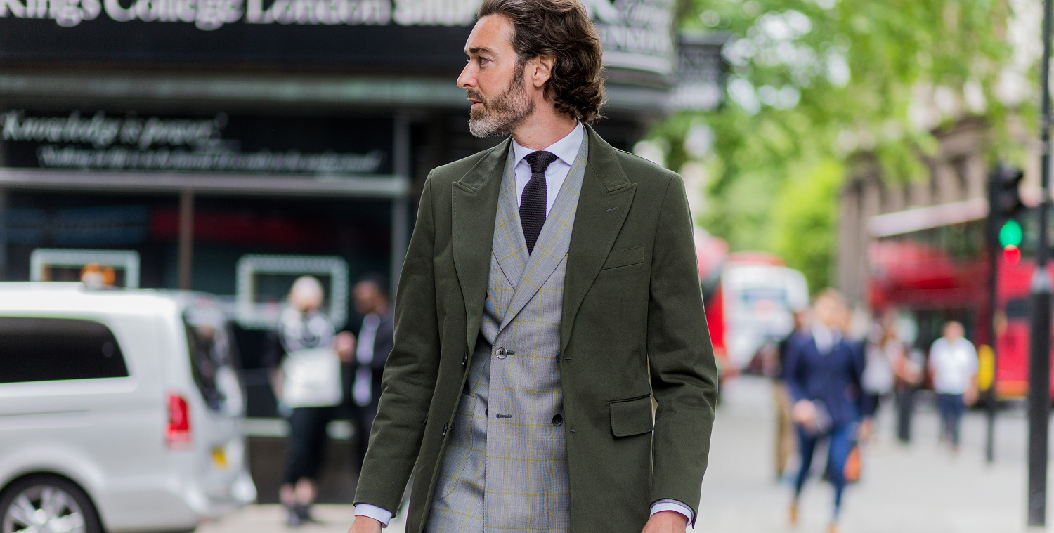 image for Modern Workwear