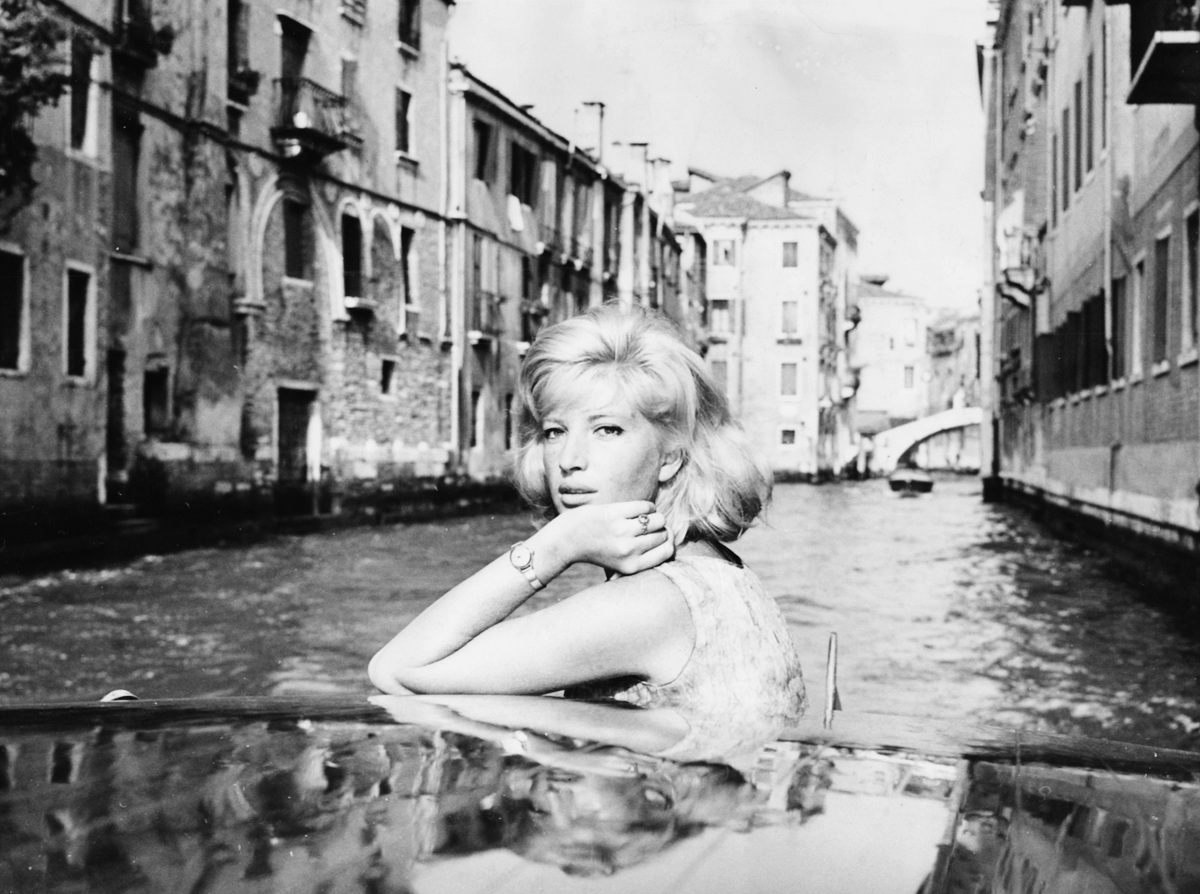 image for Addio Monica