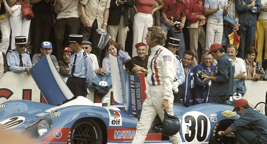 le mans