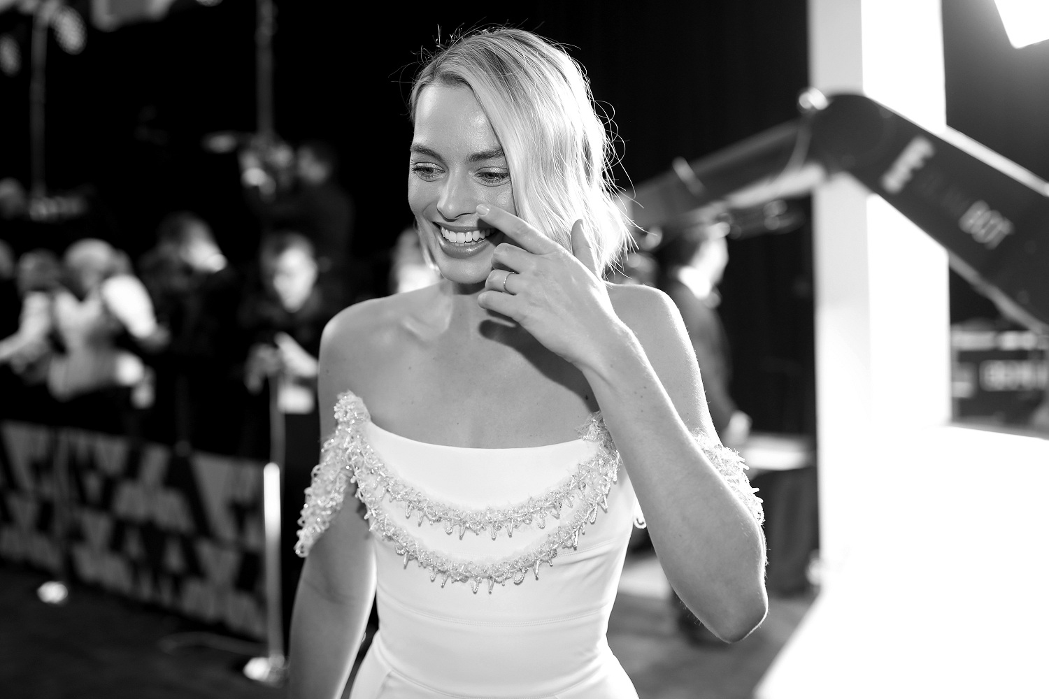 image for Oscars 2018: Best Dressed