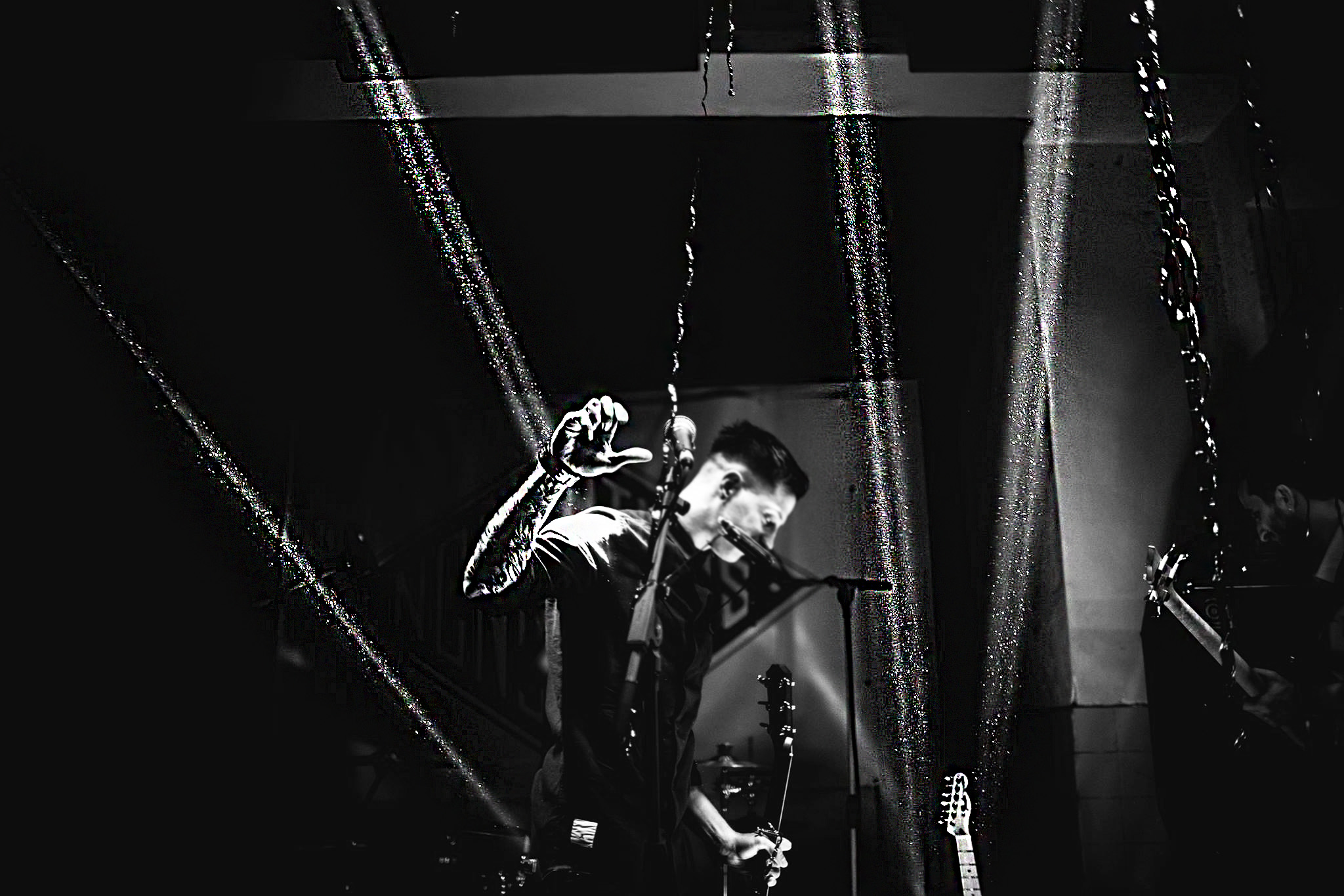 image for Inconsistencies (A)Live & Kicking