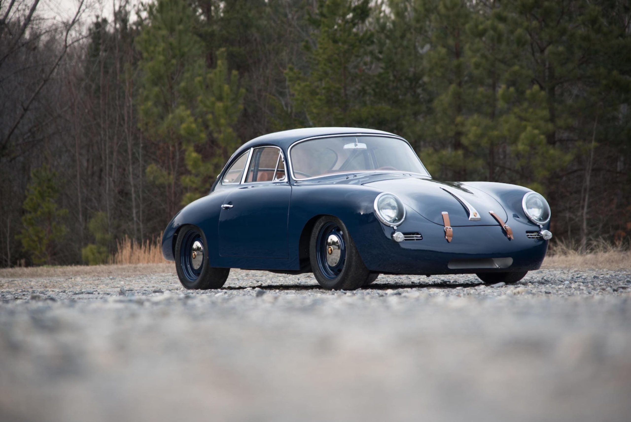 image for A 1964 Porsche 356 Outlaw