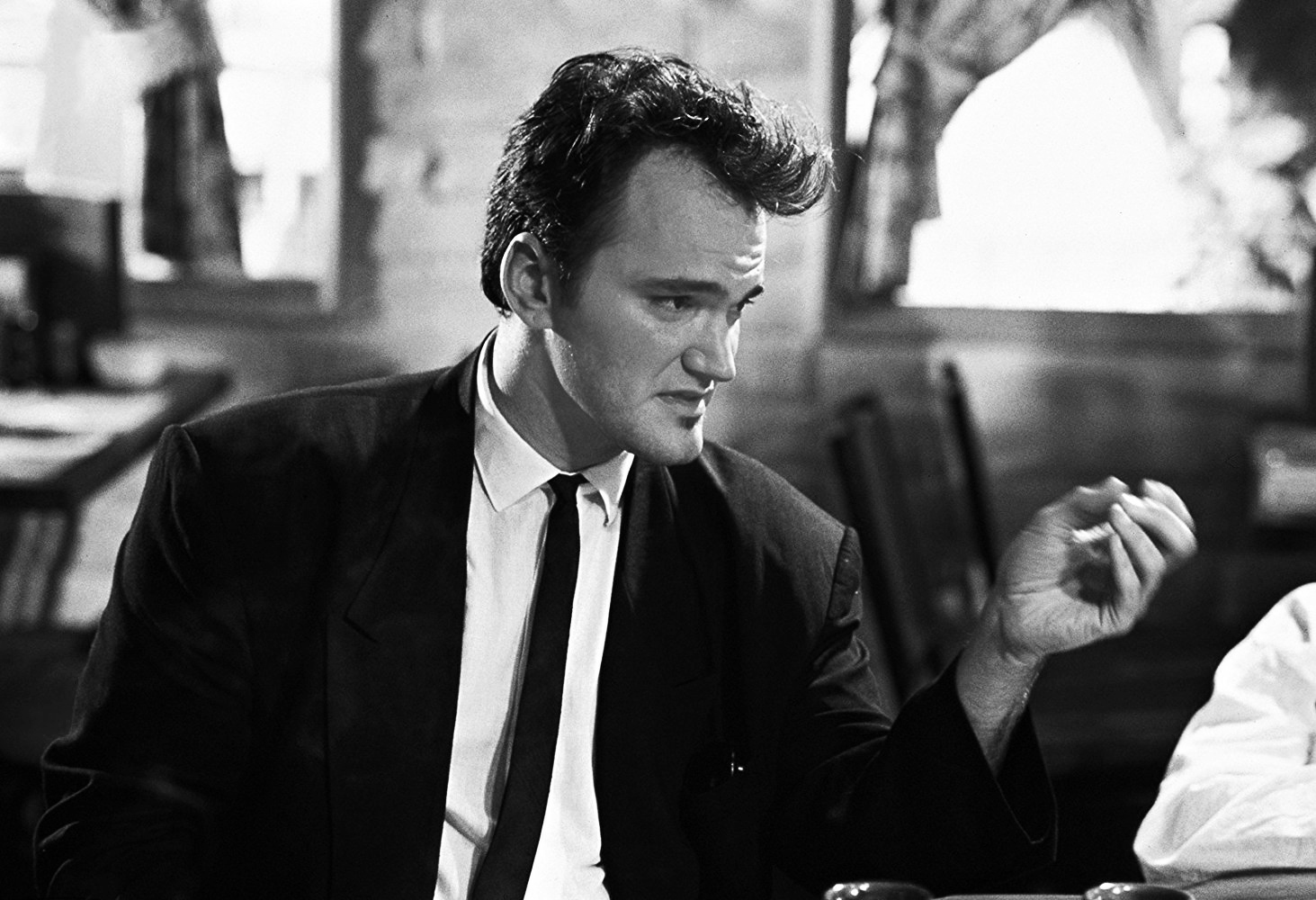 image for Quentin Tarantino’s New Movie