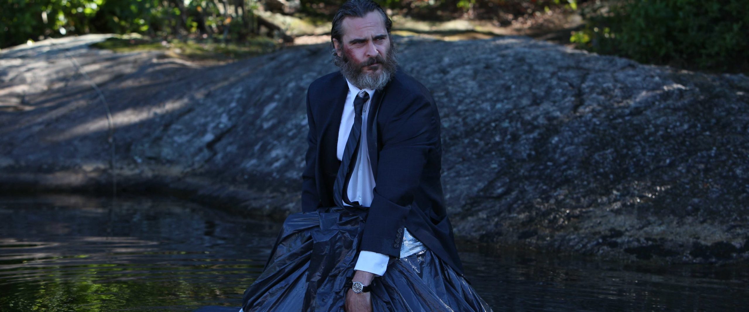 image for You Were Never Really Here