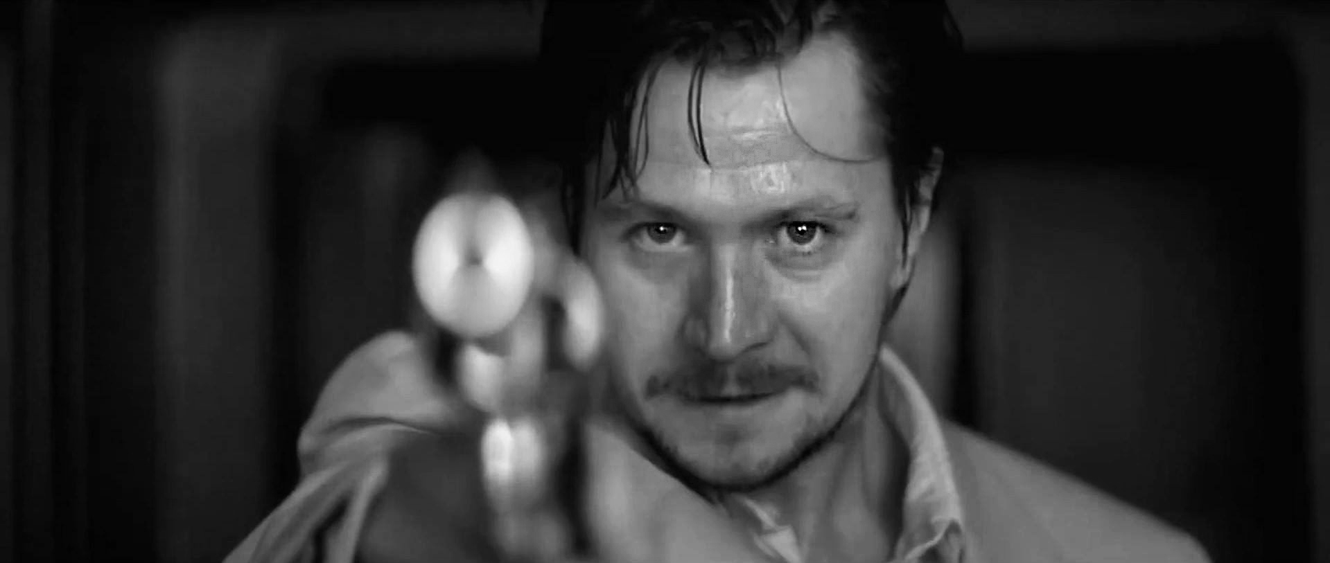image for Gary Oldman: The Winner