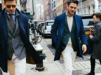 Layering