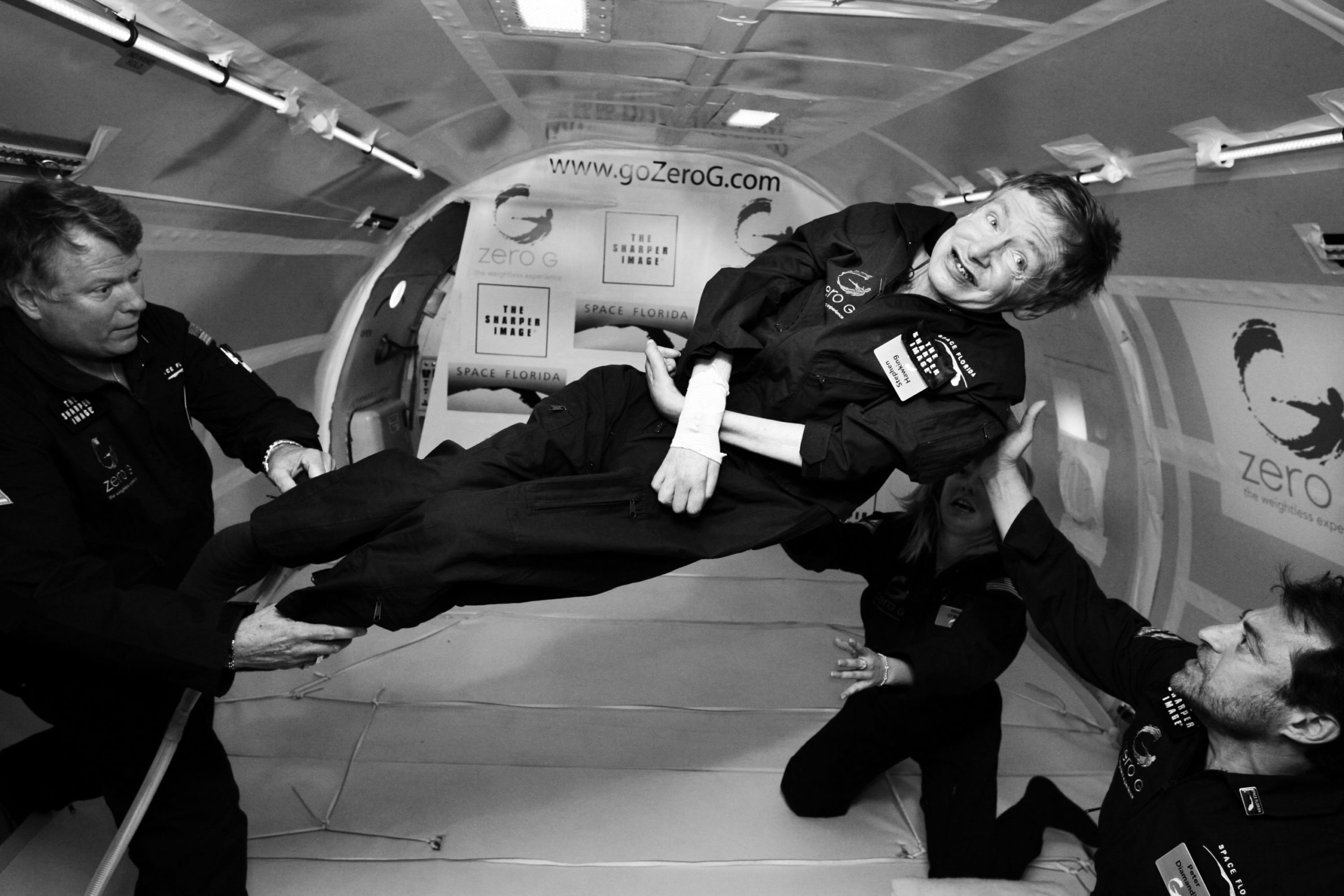 image for Understanding Stephen Hawking