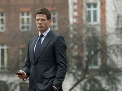 James Norton