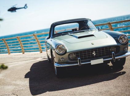 Ferrari