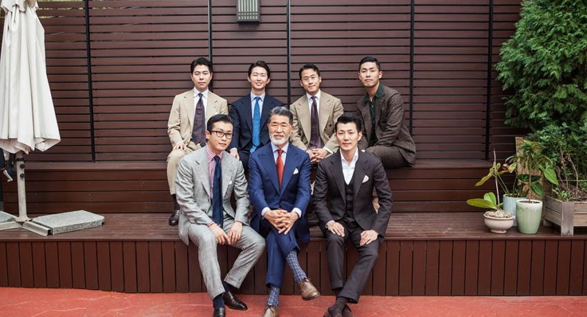 B&Tailor