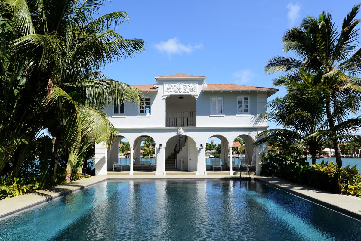 image for Al Capone’s Miami Mansion