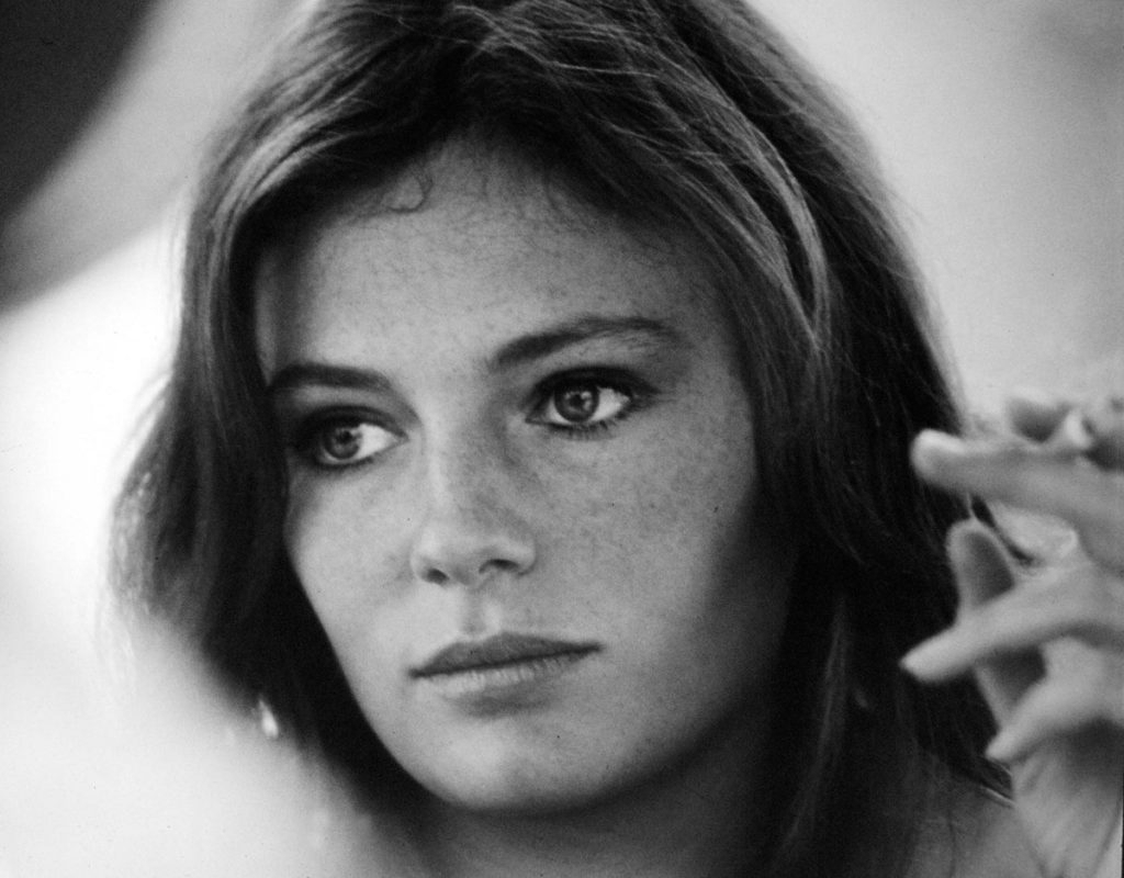 image for Jacqueline Bisset, Forever Irresistible
