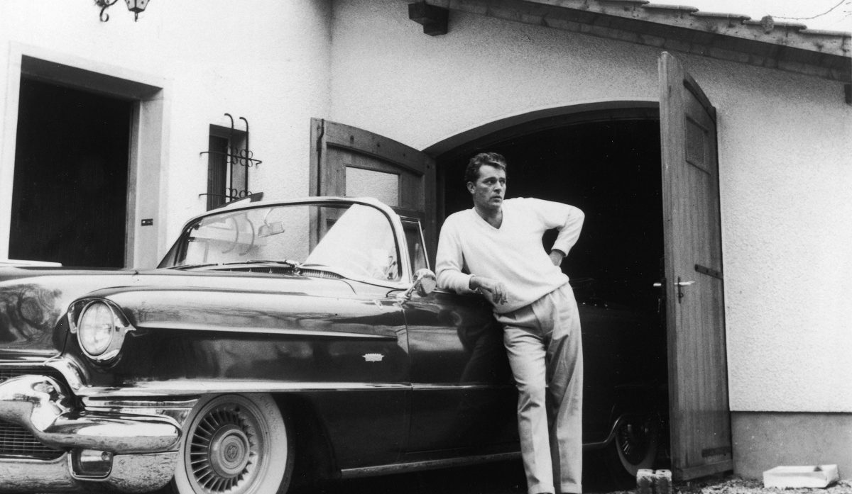Richard Burton