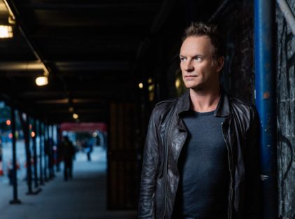 Sting