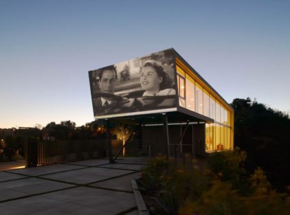 Silver Screen