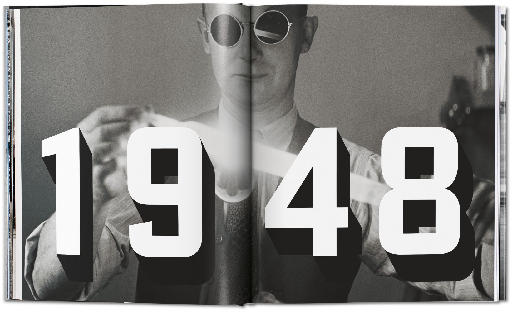 image for Stanley Kubrick’s Photo Book