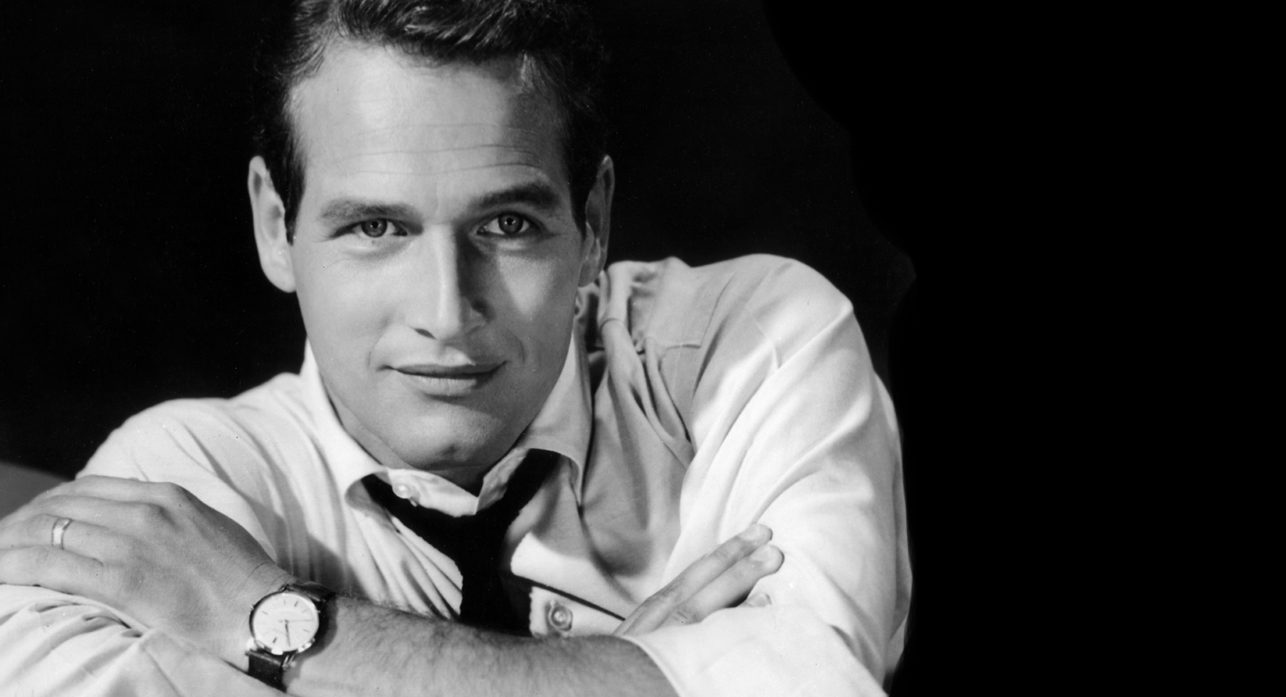 Paul Newman