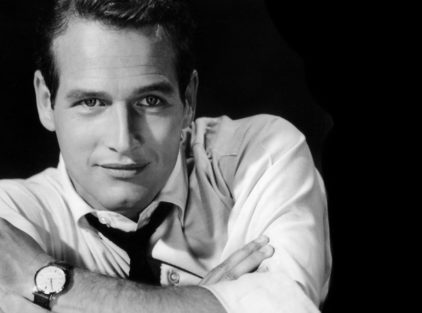 Paul Newman