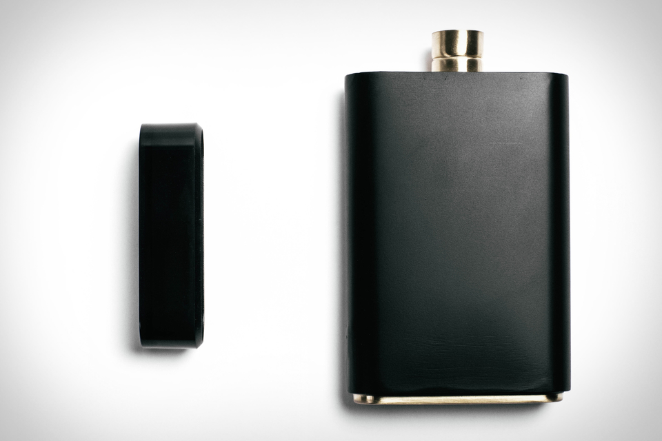 flask