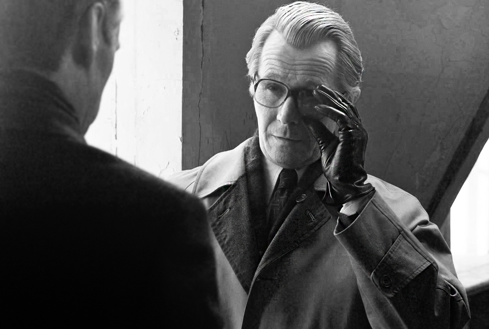 image for John Le Carré, the Spy Years