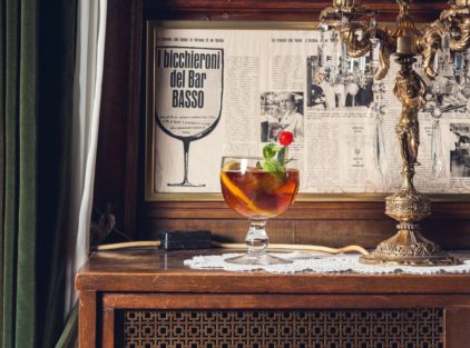 bar basso