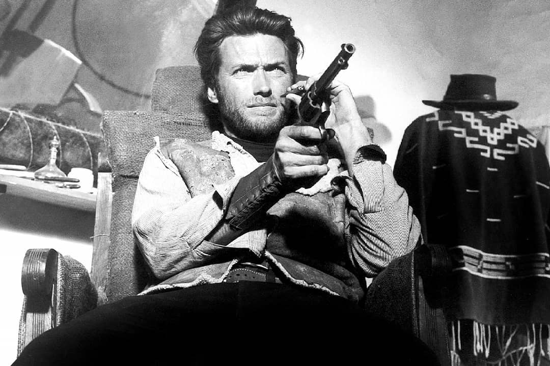 image for Ennio Morricone’s Best Scores