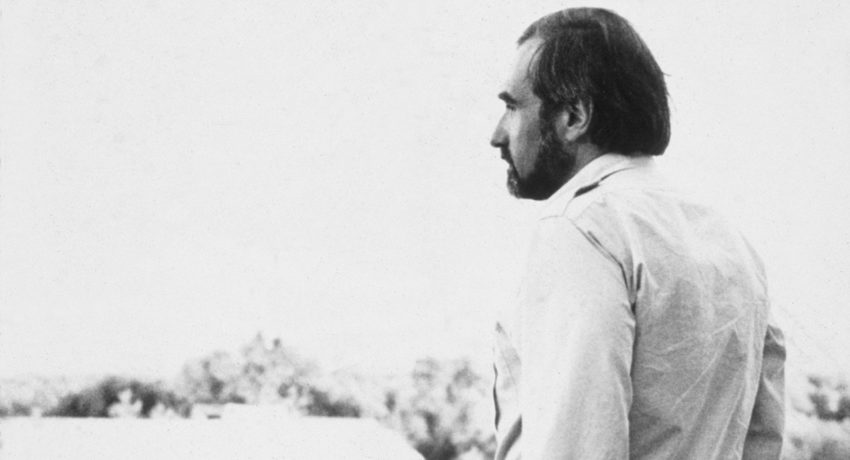 Martin Scorsese