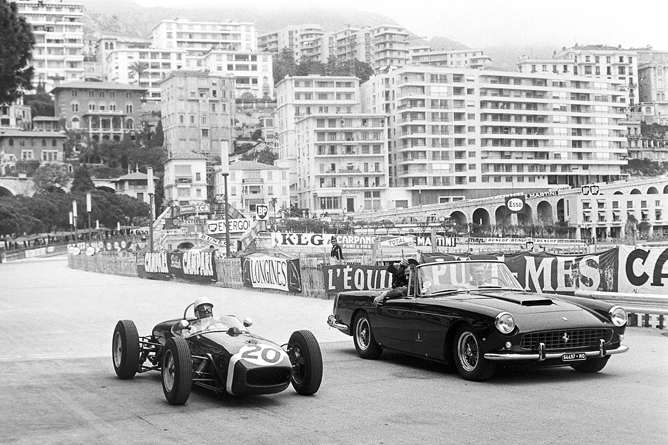 image for Monte Carlo