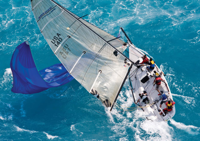 Sailors