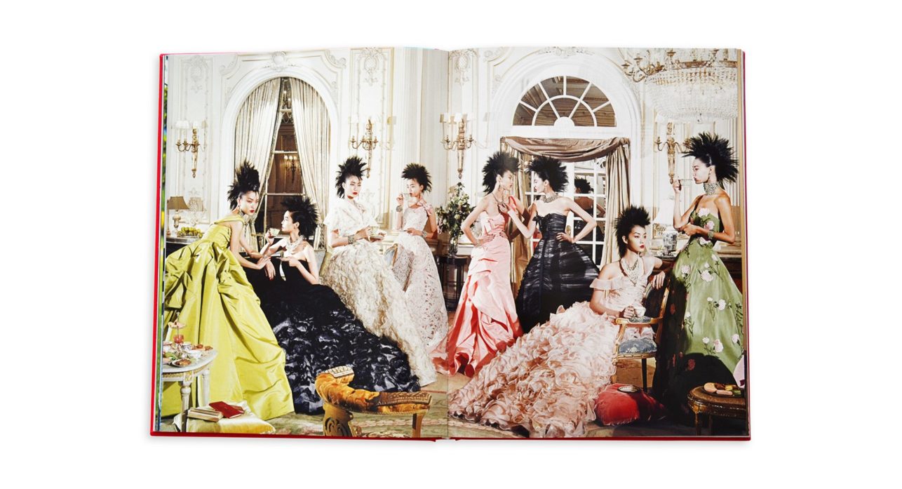 Oscar de la Renta