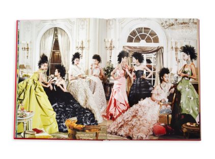 Oscar de la Renta
