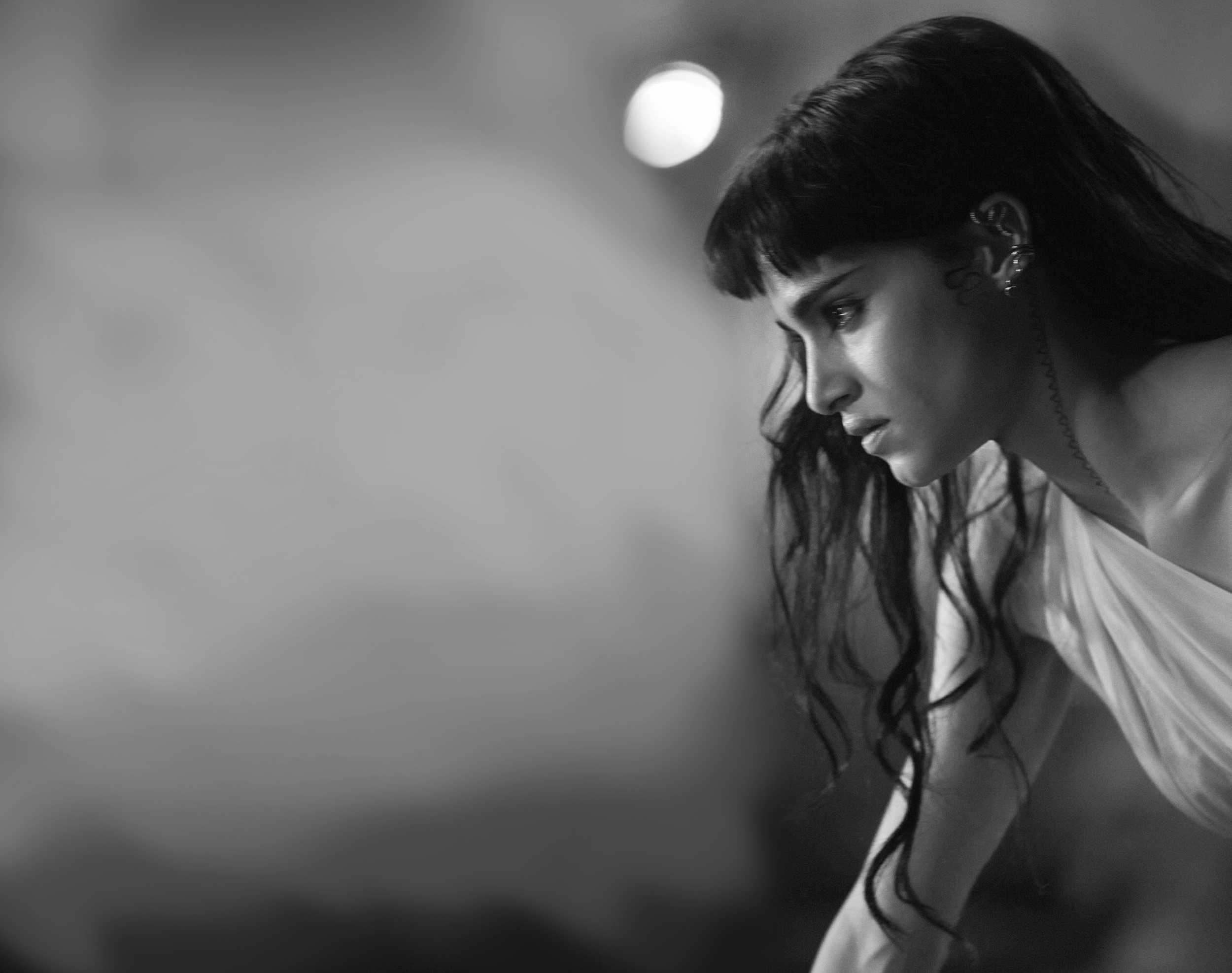 image for Grande Bellezza Women: Sofia Boutella