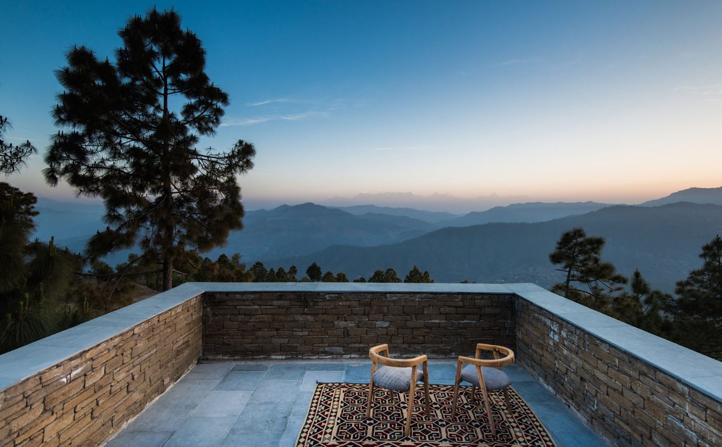 image for Kumaon, Himalayas India
