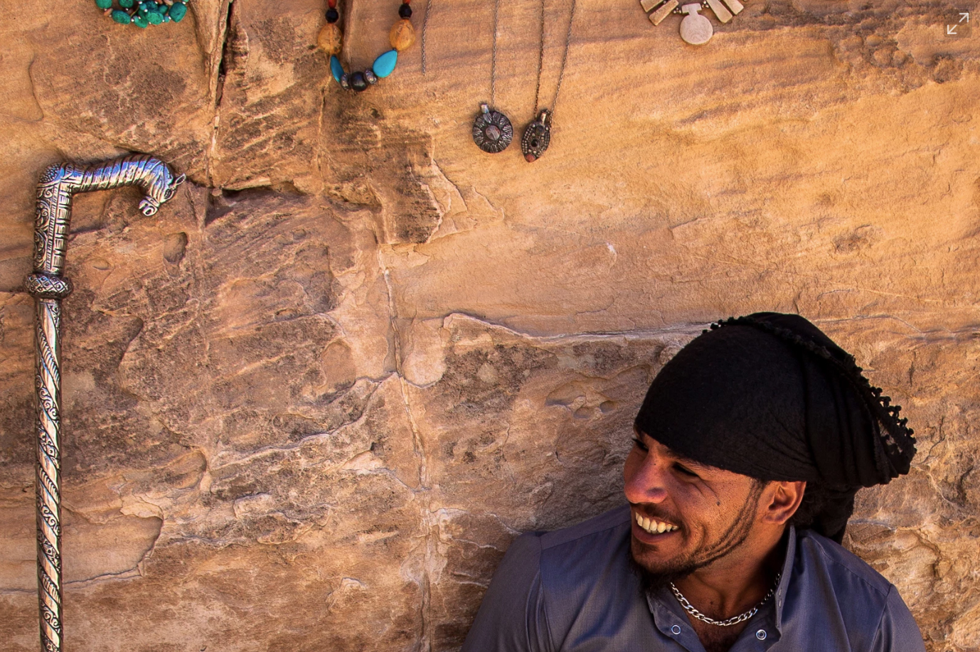 image for People of Petra