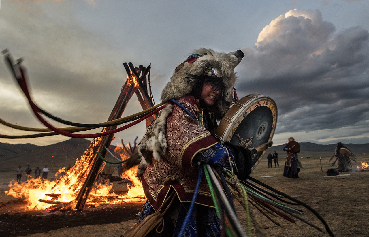 image for Travel in Mongolia