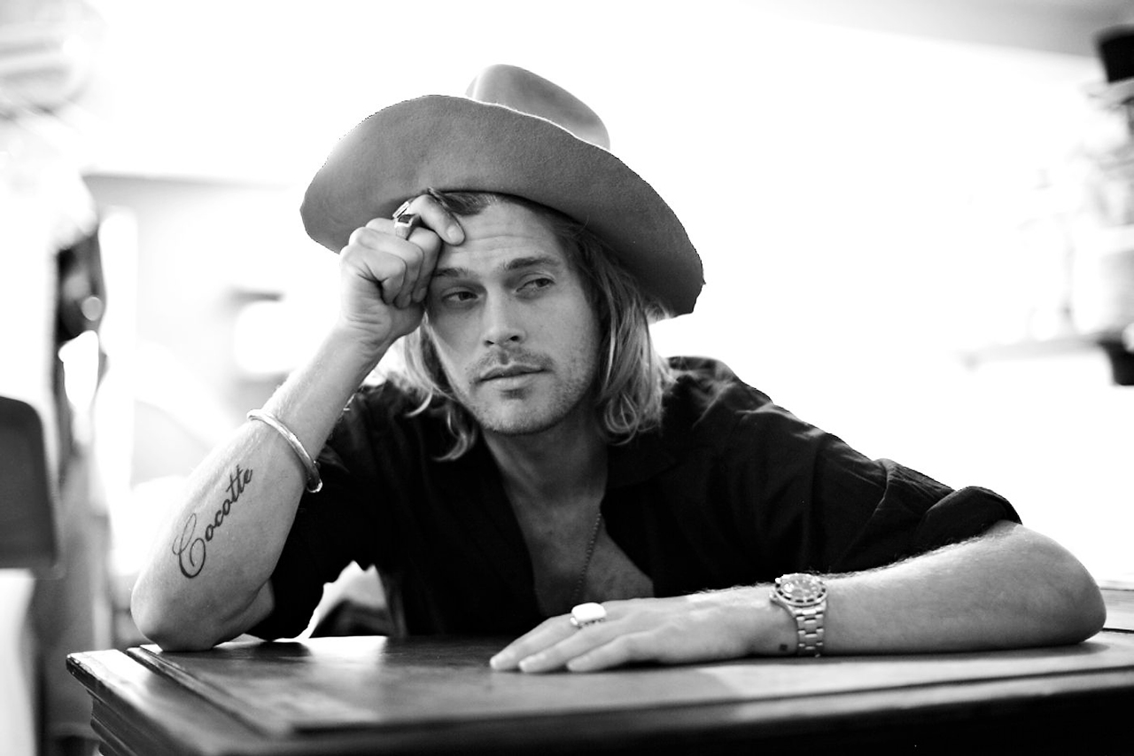 image for This Guy: Nick Fouquet