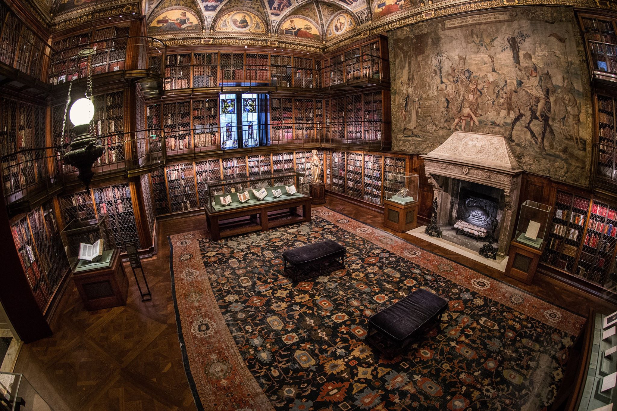 image for Morgan Library & Museum