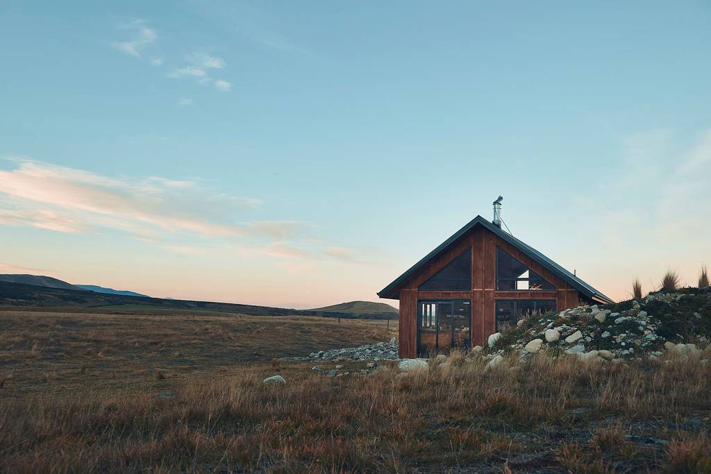 image for Serenity living in New Zealand