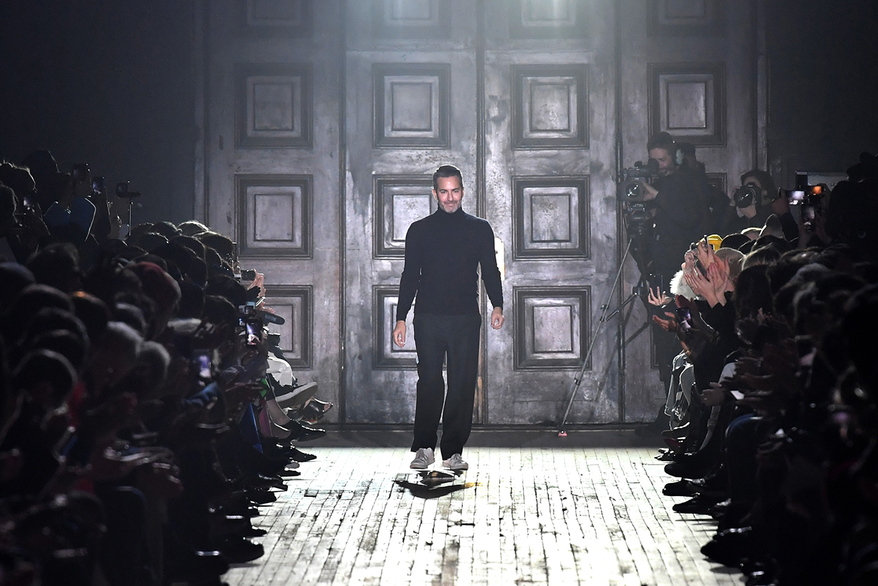 image for Marc –controversial- Jacobs