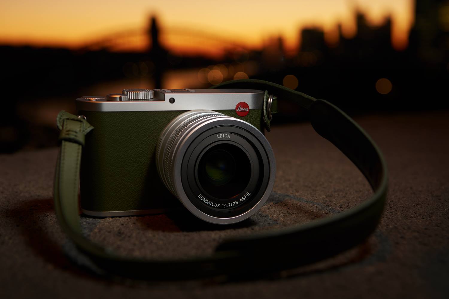 image for Safari style