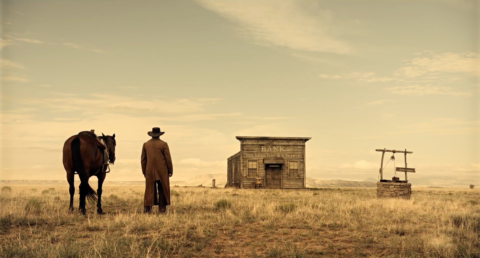 image for The Ballad of Buster Scruggs