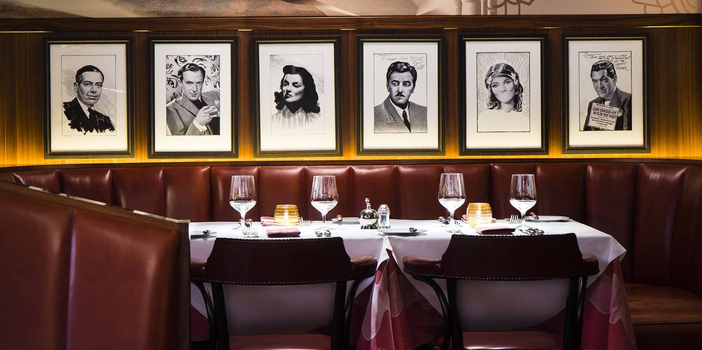 image for The enduring elegance of Mayfair