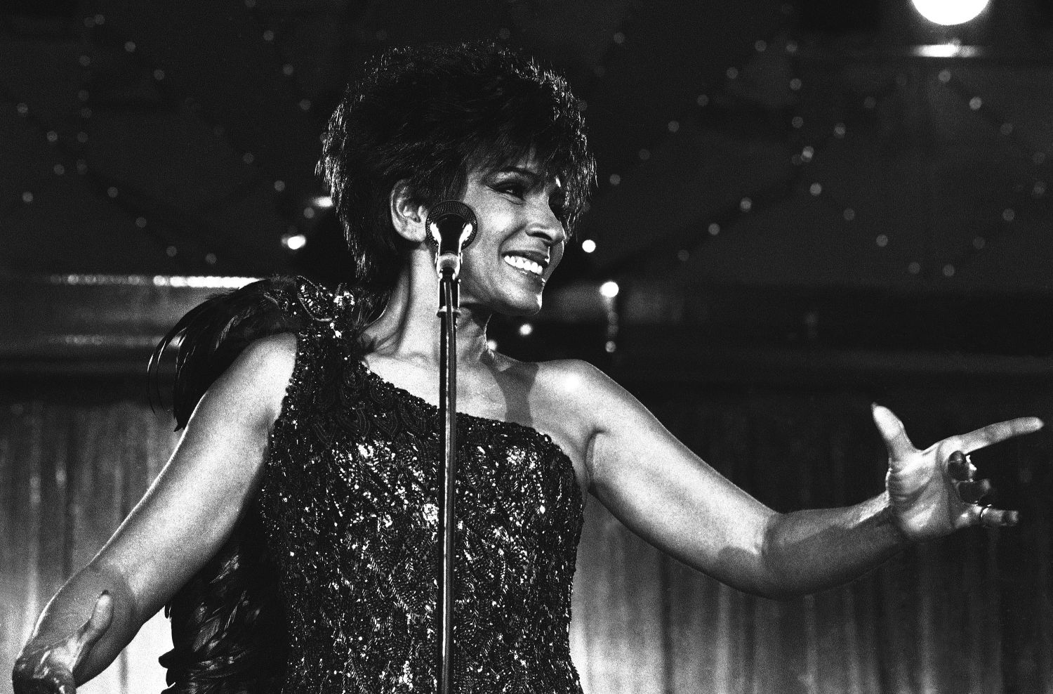 image for Goldfinger | Shirley bassey