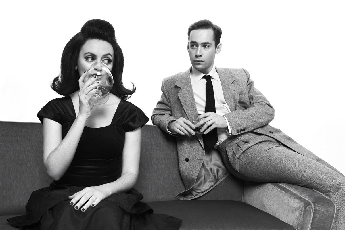 image for Who’s Afraid of Virginia Woolf?