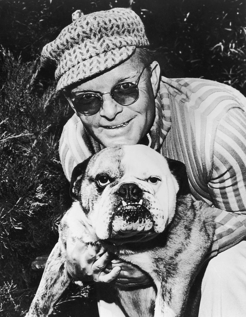 image for Truman Capote