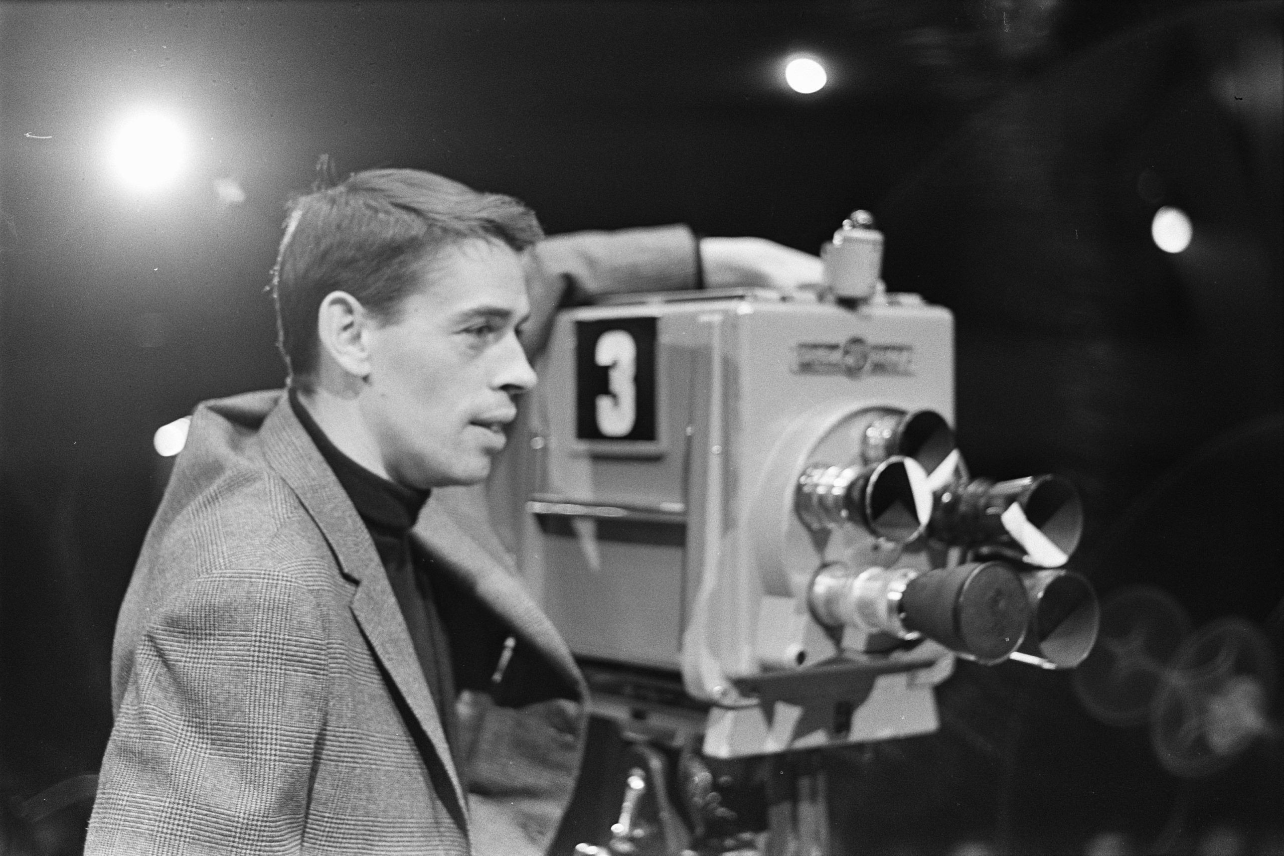 image for JACQUES BREL | Poète D’ Amour