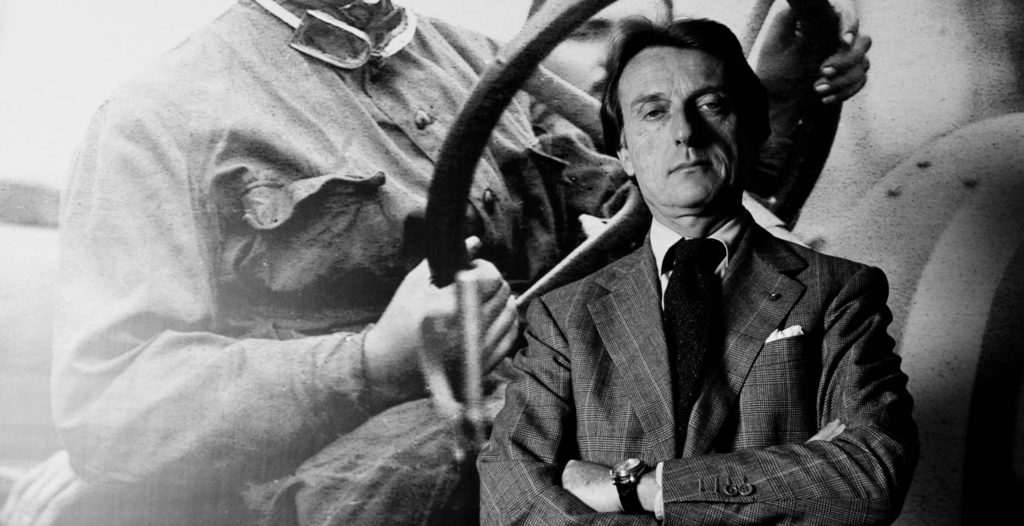 IL SIGNORE D’ITALIA MANCODE STYLE