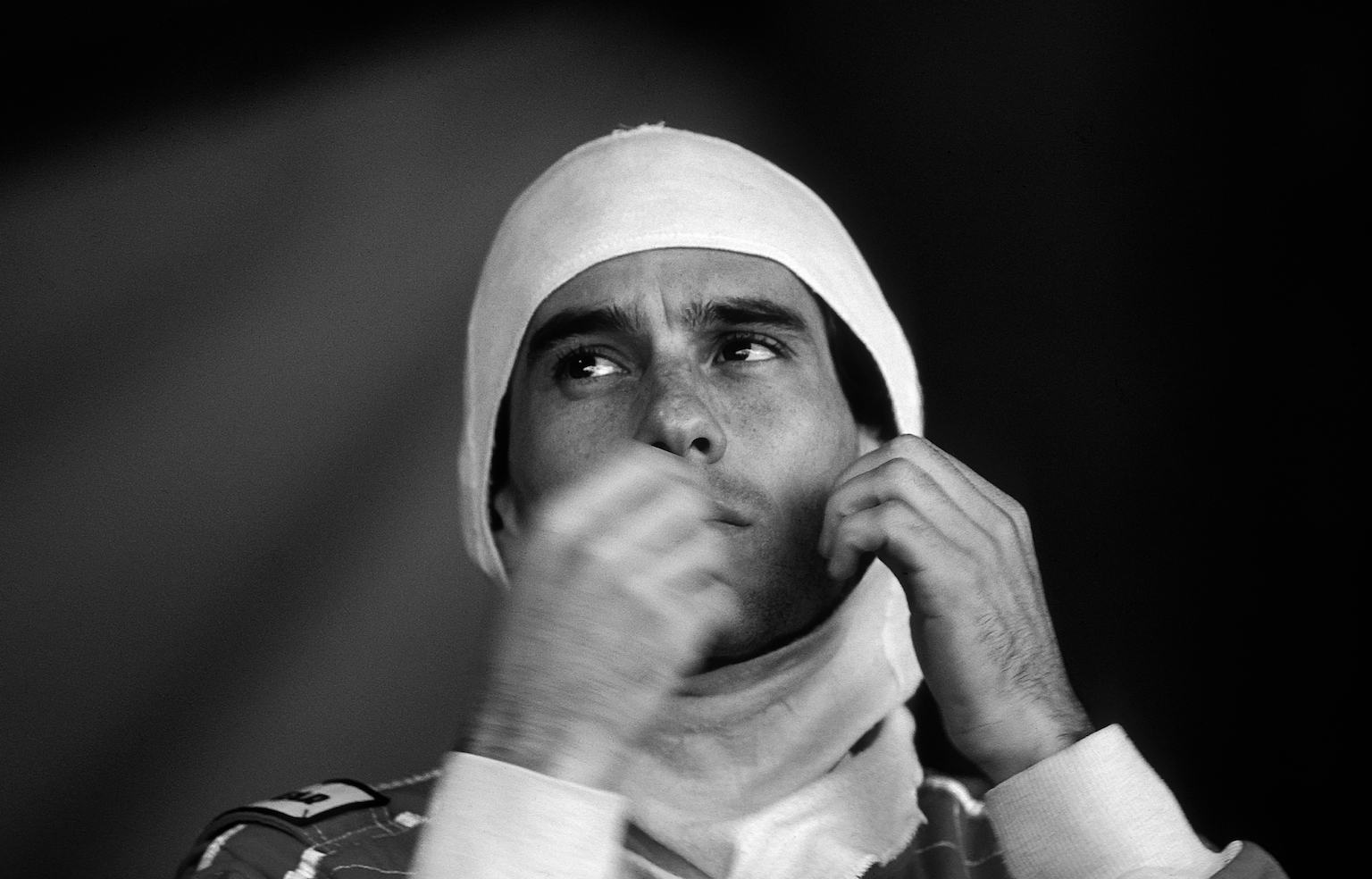 image for The Brazilian Myth | Ayrton Senna