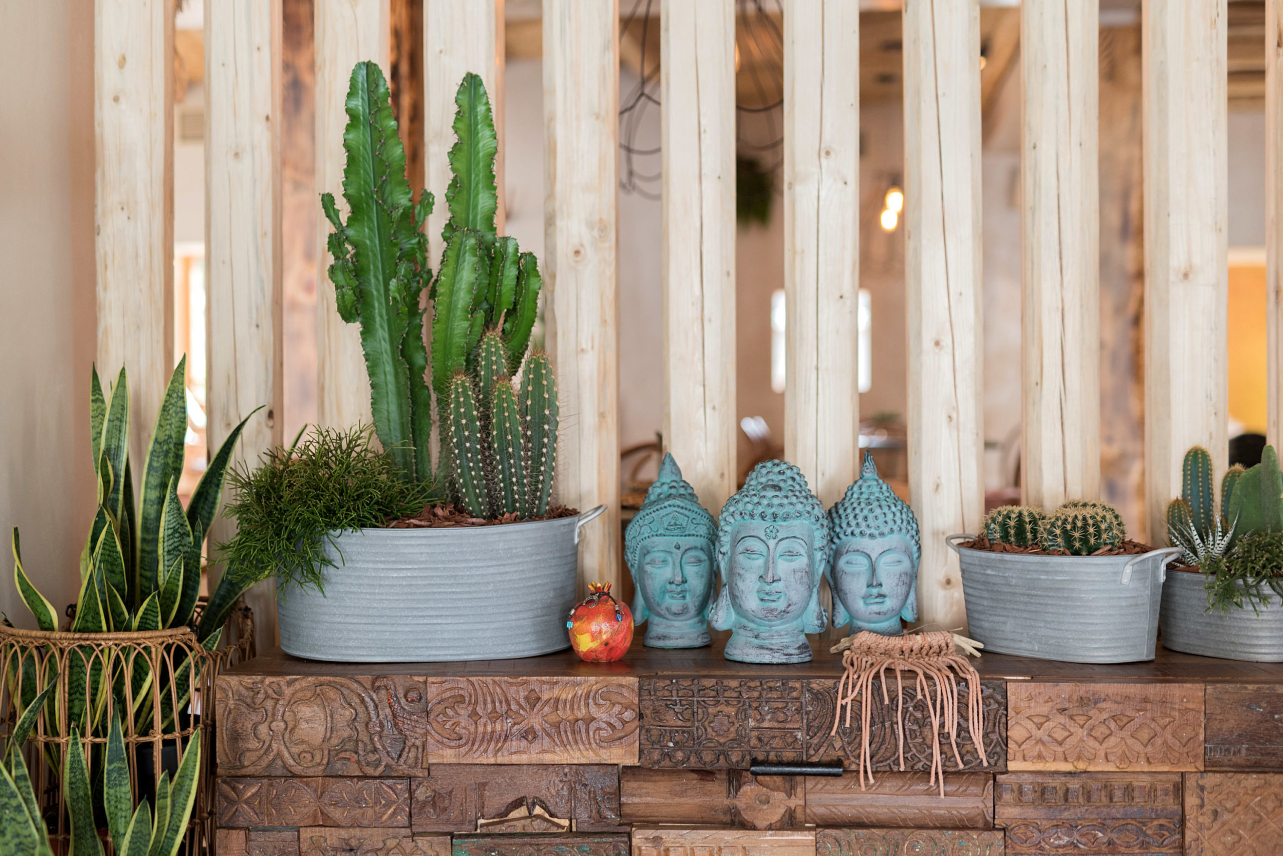 image for Gardenista | Τhe joy of sharing moments