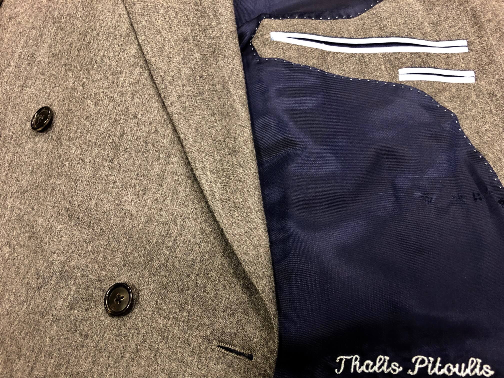 image for Style Code | του Θαλή Πιτούλη